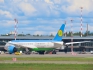 Boeing 787-8 Dreamliner